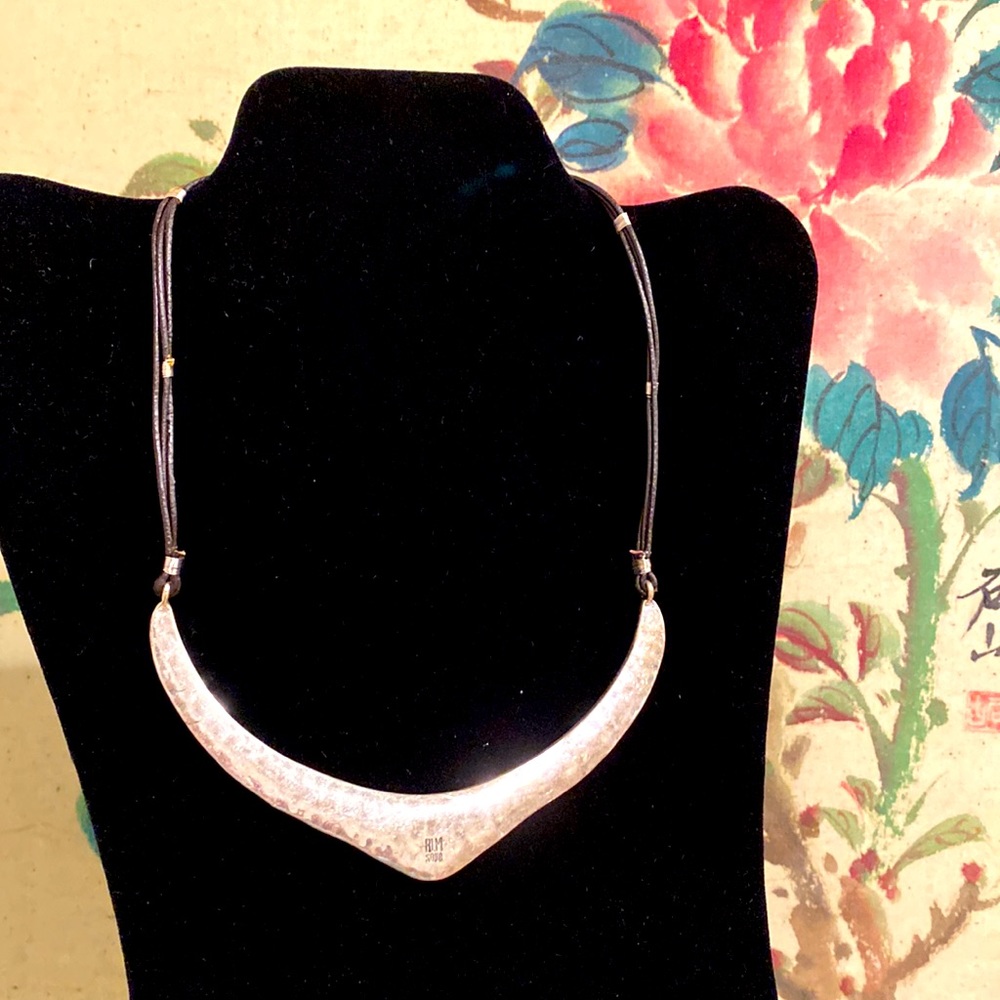 RLM necklace